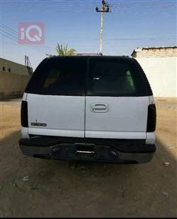 شيفروليه سوبربان